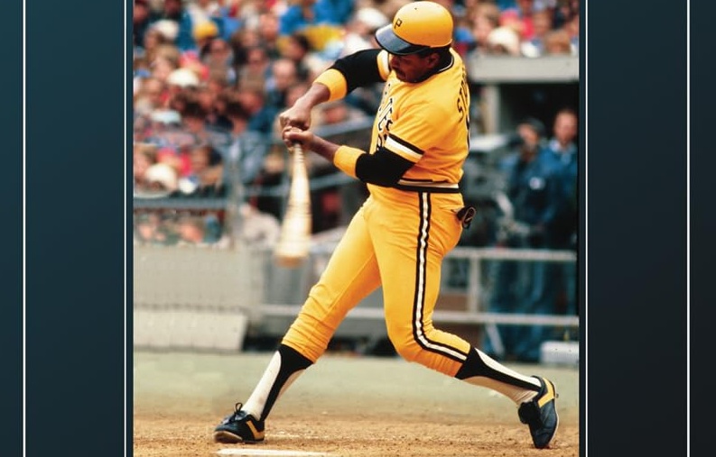 Willie Stargell: A Life in Baseball