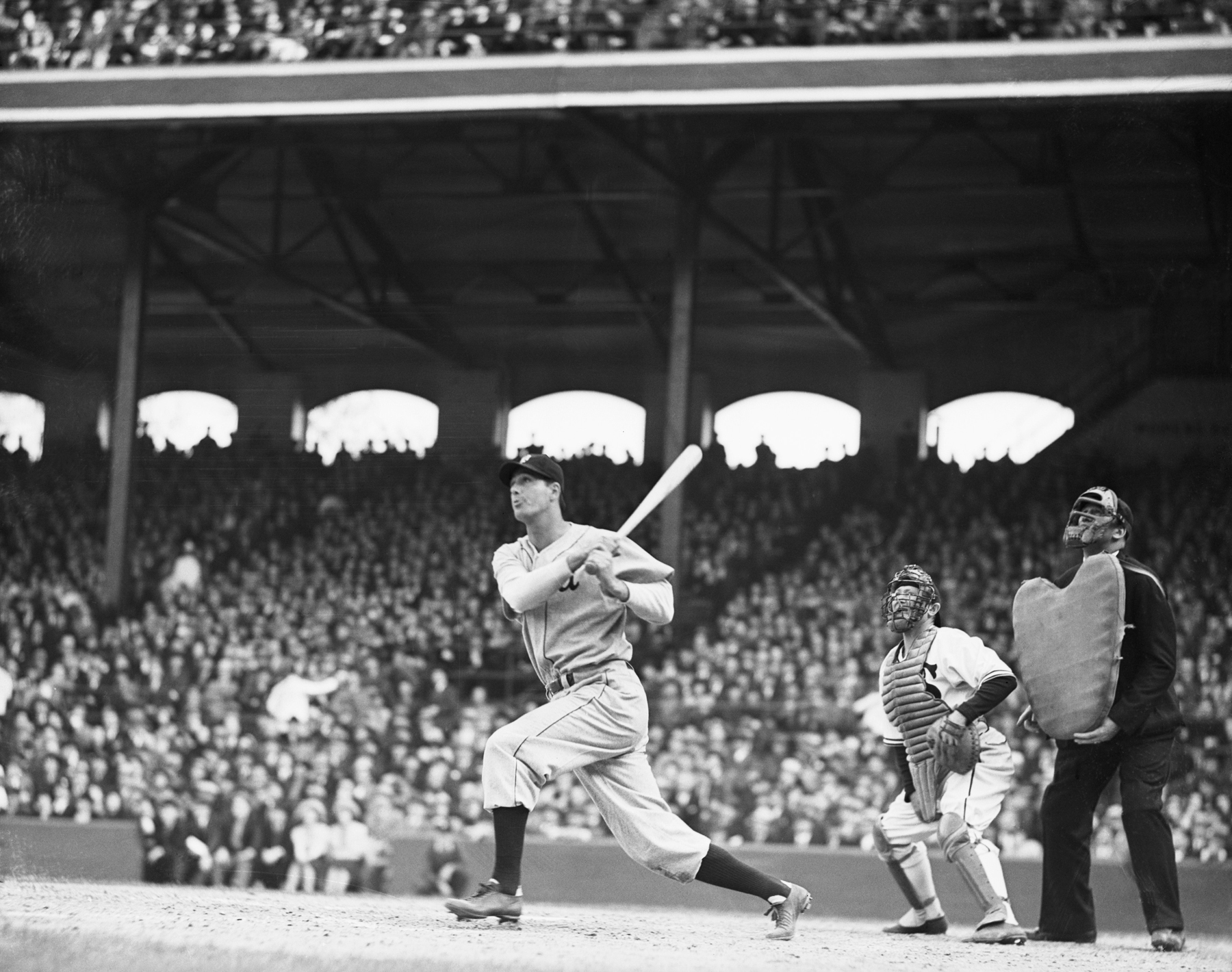 Jews and Baseball: An American Love Story