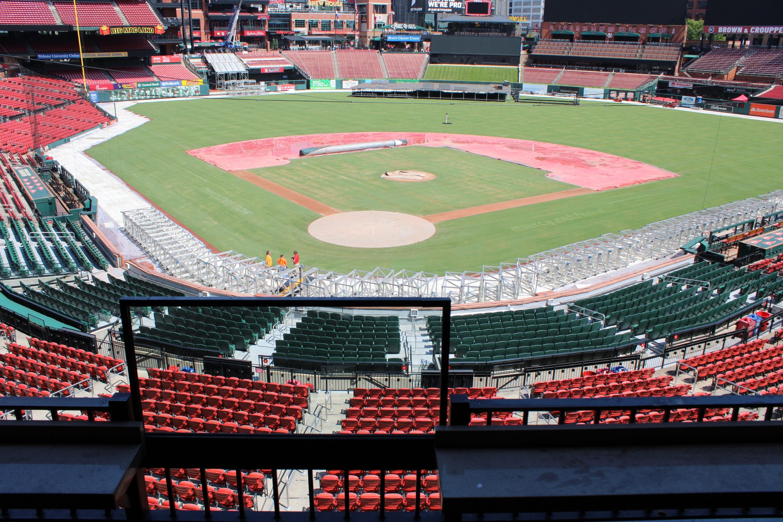 Busch Stadium