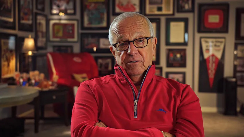 How We Lookin’? The Immortal Words of Marty Brennaman