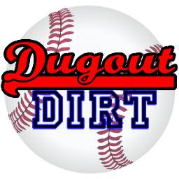 Dugout Dirt logo