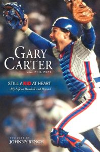 Still a Kid at Heart: My Life in Baseball and Beyond cover