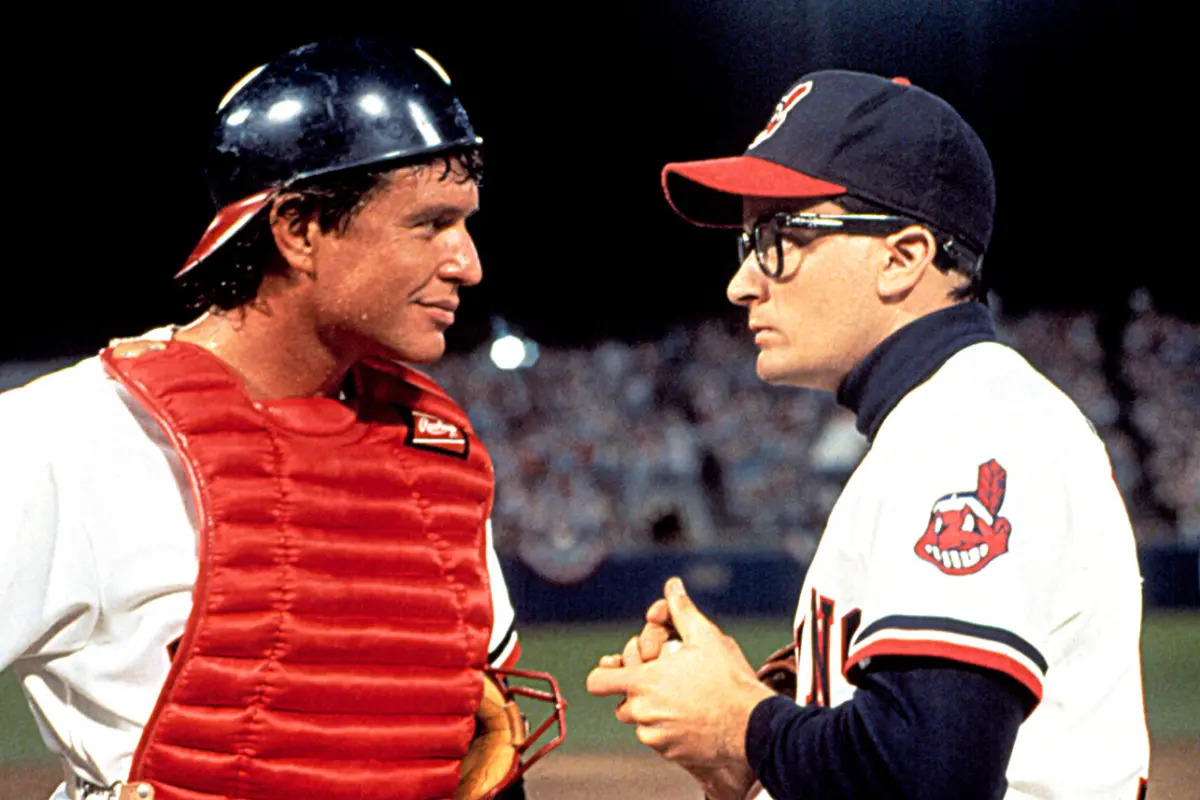 Major League Celebrates 35th Anniversary with 4K UHD Release