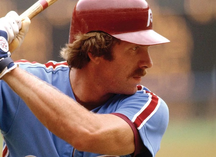 Mike Schmidt The Phillies’ Legendary Slugger by Rob Maaddi