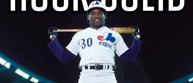 Rock Solid: My Life in Baseball’s Fast Lane by Tim Raines