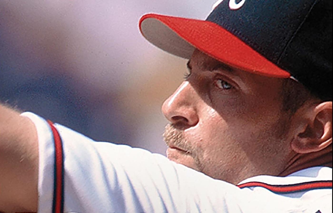 Starting and Closing by John Smoltz