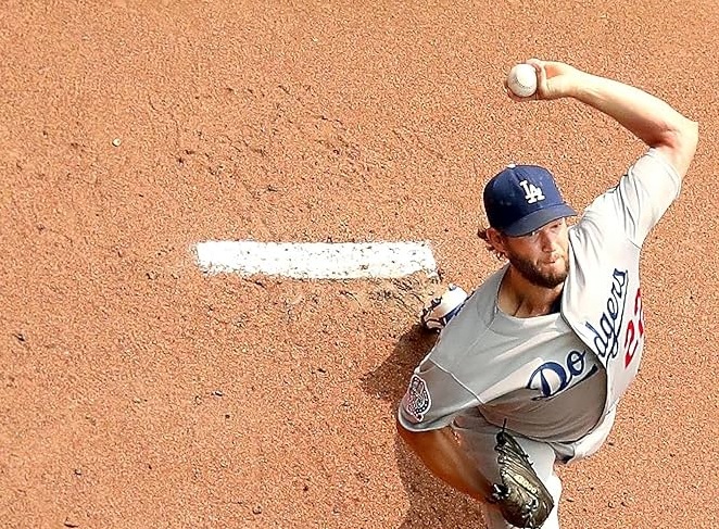 Clayton Kershaw: The Second Coming Of Koufax