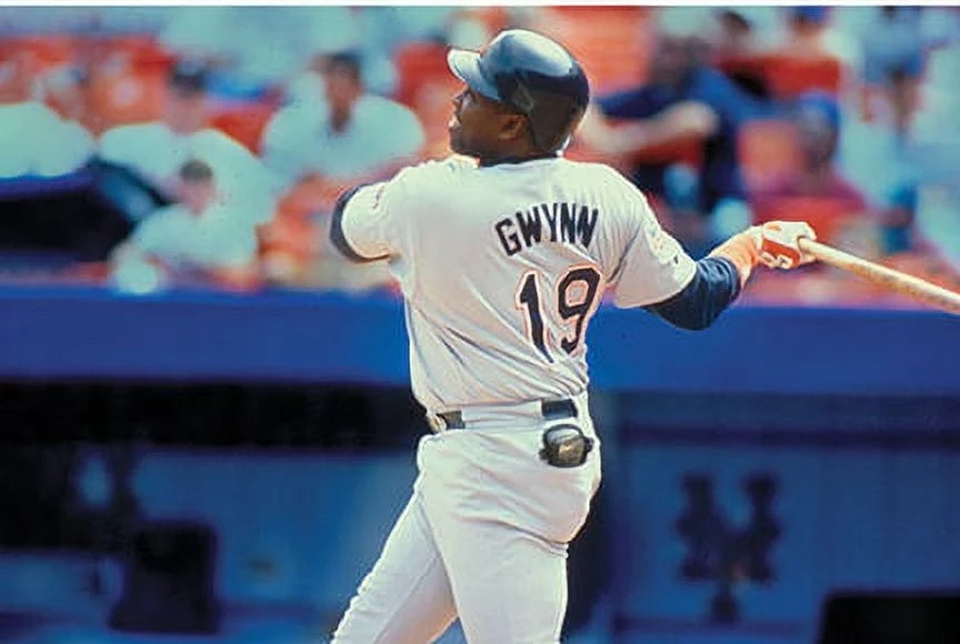 Tony Gwynn: The Baseball Life of Mr. Padre by Scott Kingdon