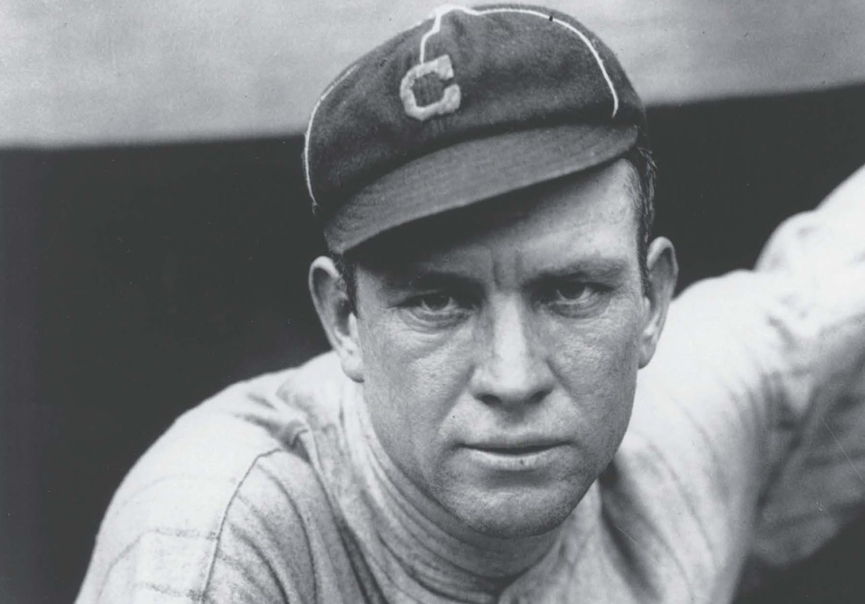 Tris Speaker: The Rough-and-Tumble Life of a Baseball Legend