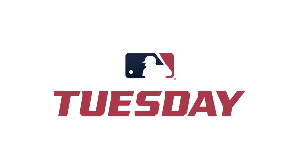 MLB Tuesday: 2025 Regular Season Schedule Through June - Dugout Dirt