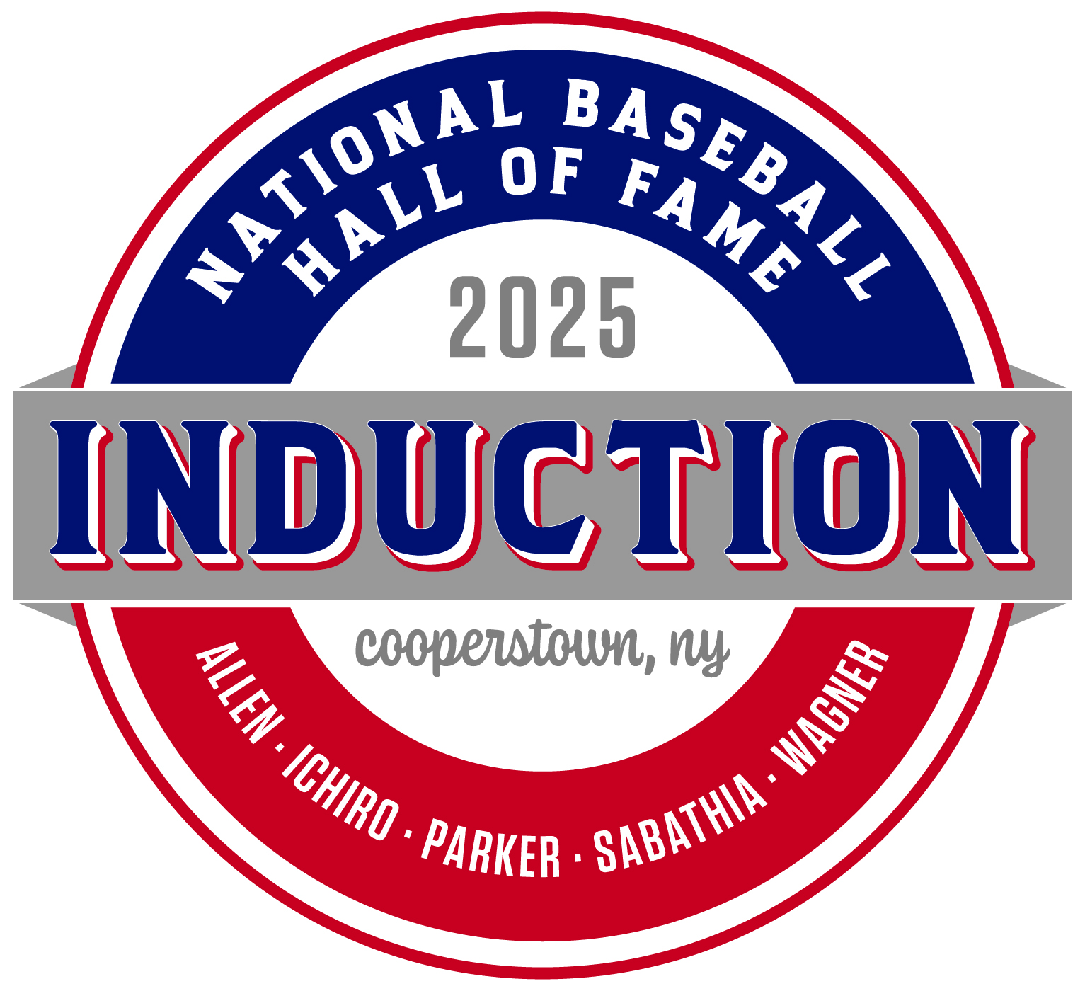 National Baseball Hall of Fame 2025 Inductees Exhibit Unveiled