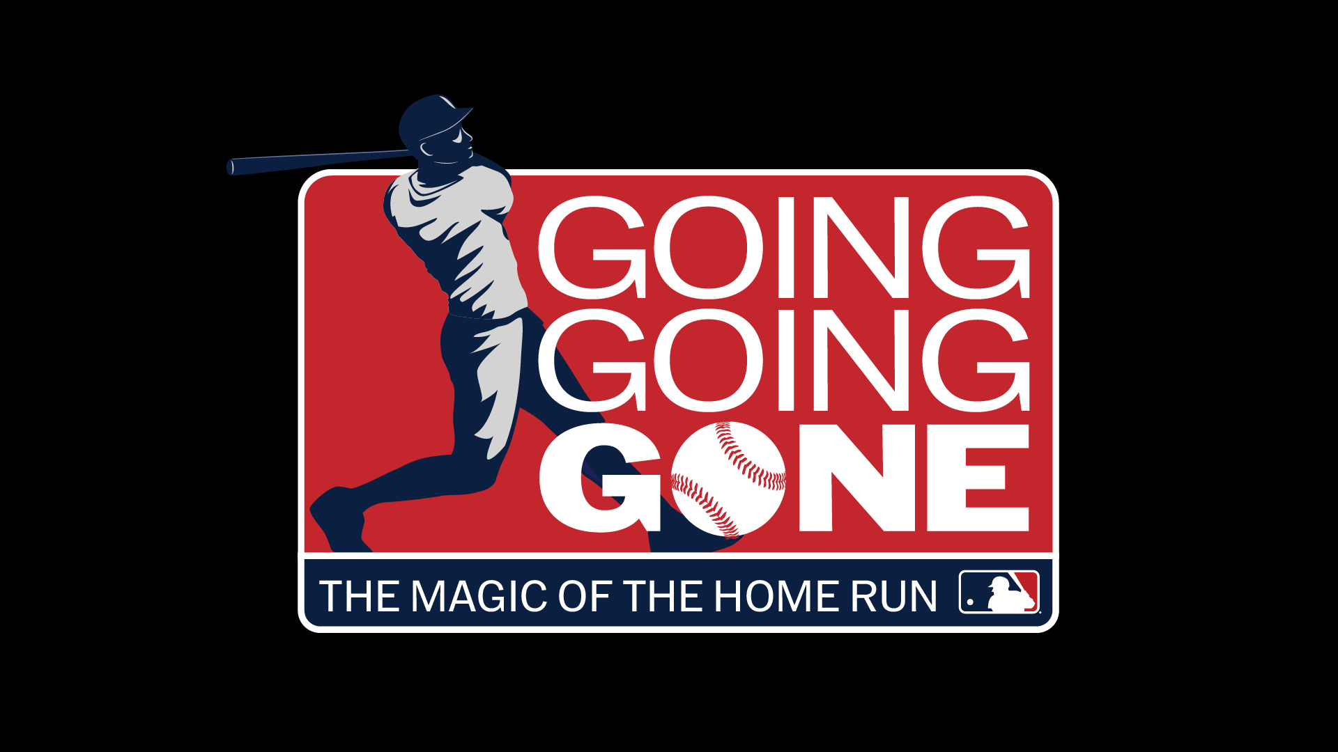 Going, Going, Gone: The Magic of the Home Run