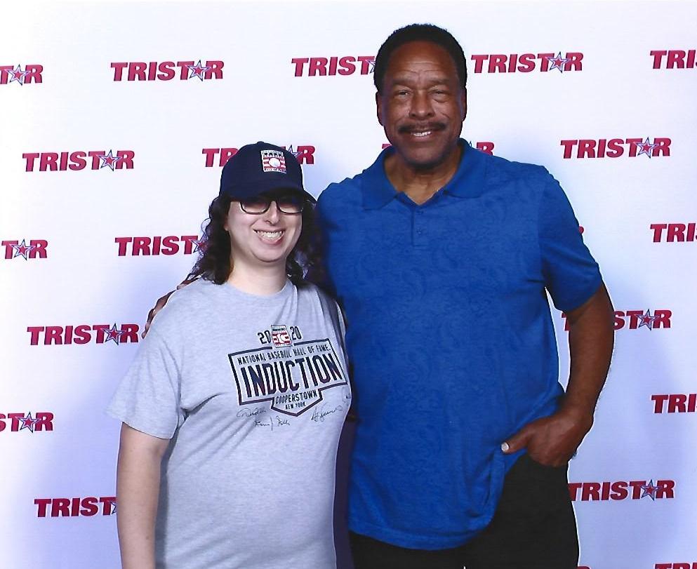 Dave Winfield