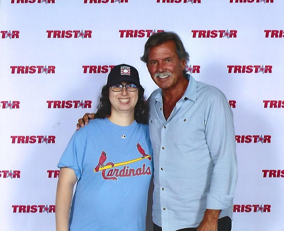 Dennis Eckersley