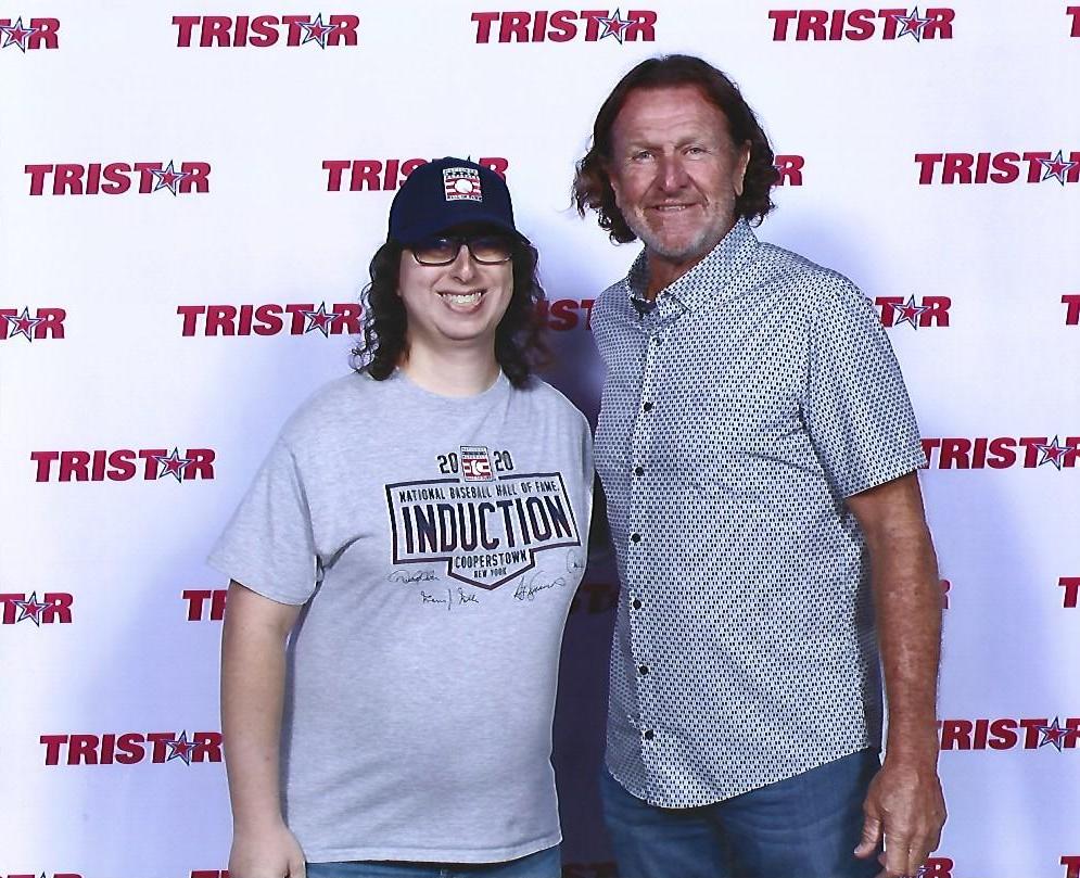 Robin Yount