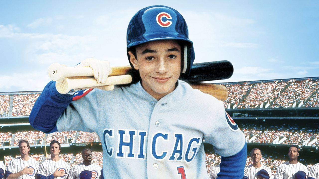 Rookie of the Year Celebrates 30th Anniversary