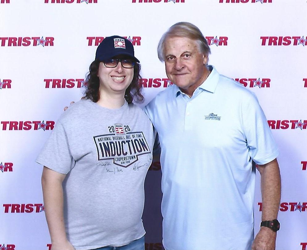 Tony La Russa
