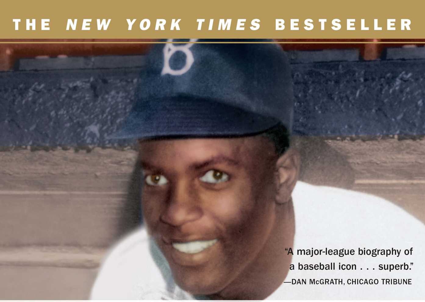 Opening Day: The Story of Jackie Robinson’s First Season by Jonathan Eig