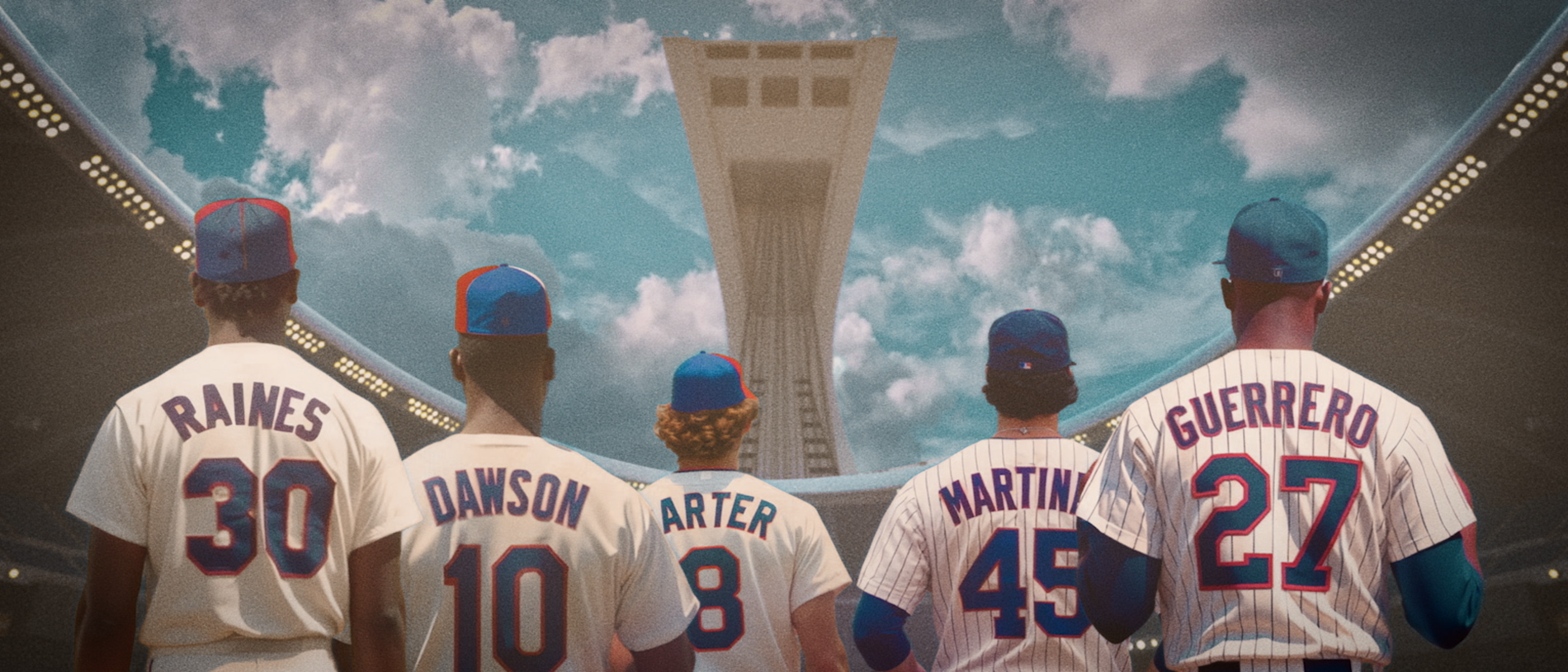 Who Killed the Montreal Expos?: Baseball’s Greatest Mystery Explored in Netflix Documentary